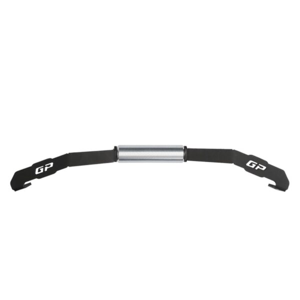 Suport pentru telefon / navigație (negru) - Honda PCX125 / PCX150 2025