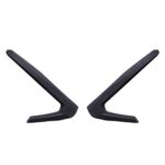 Protecție carenaj superioară neagră - Honda PCX125/150 2025