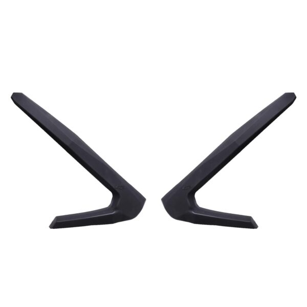 Protecție carenaj superioară (neagră) - Honda PCX125 / PCX150  2025