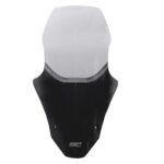 Parbriz touring fumuriu - Honda PCX125/150 2025 - 70 cm