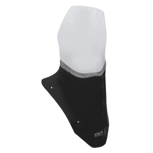 Parbriz touring fumuriu - Honda PCX125 / PCX150 2025 - 70 cm