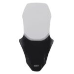 Parbriz touring fumuriu - Honda PCX125/150 2025 - 79 cm