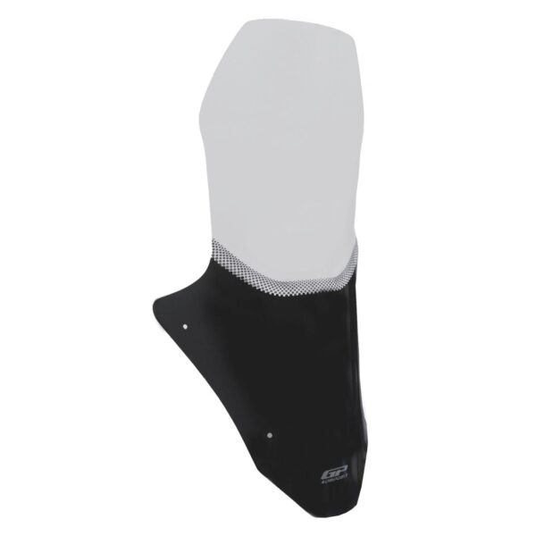 Parbriz touring fumuriu - Honda PCX125 / PCX150  2025 - 79 cm