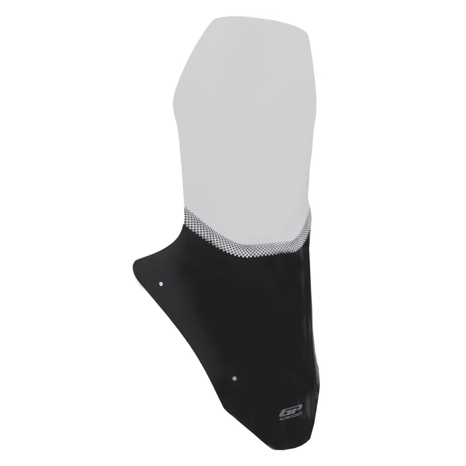 Parbriz touring fumuriu - Honda PCX125 / PCX150 2025 - 79 cm