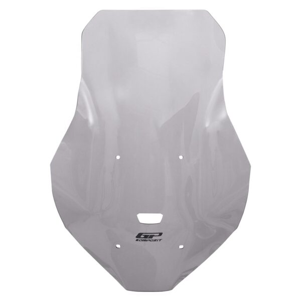 Parbriz fumuriu - Honda X-ADV  2021-2025 - 61 cm