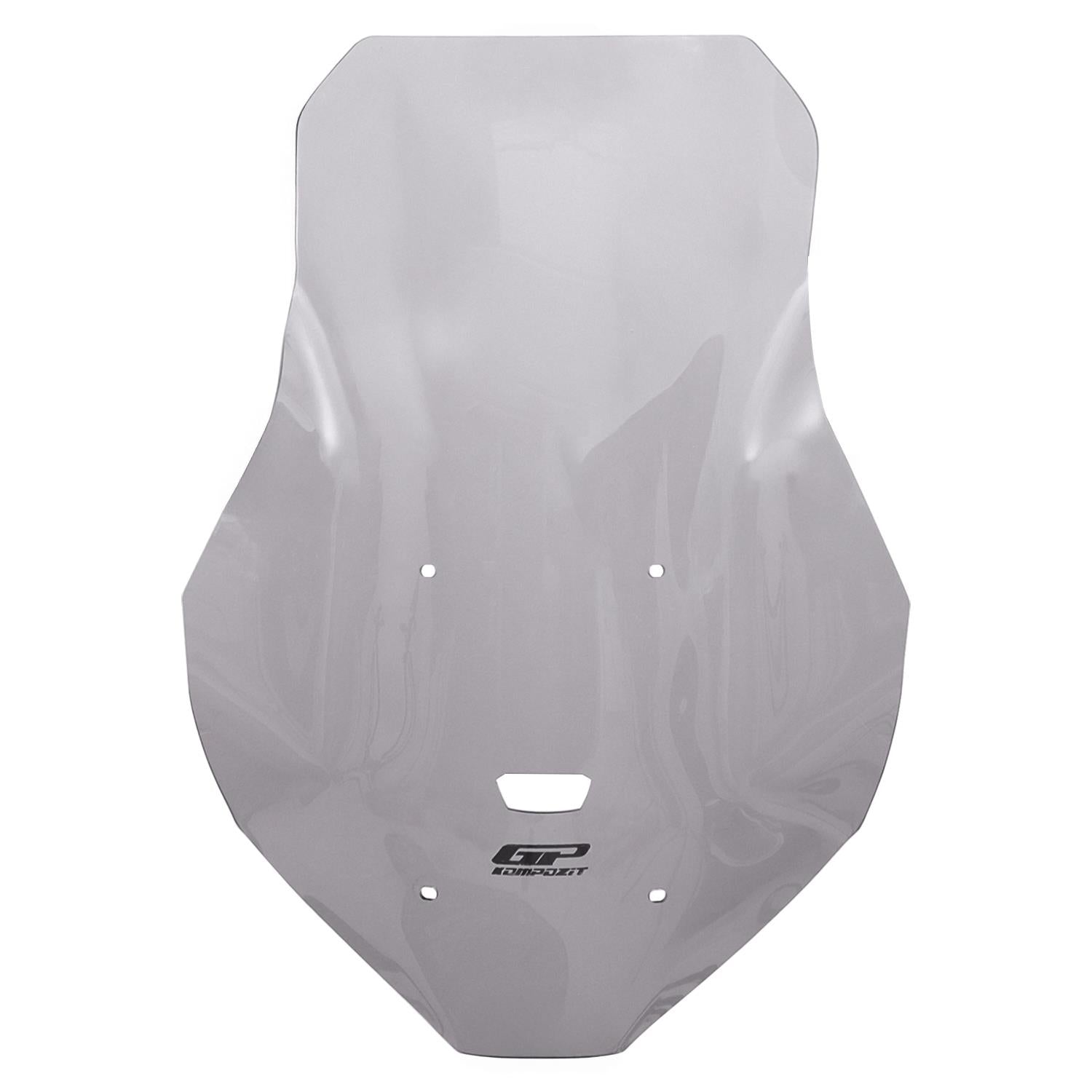 Parbriz fumuriu - Honda X-ADV 2021-2025 - 61 cm