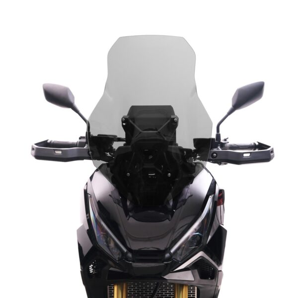 Parbriz fumuriu - Honda X-ADV  2021-2025 - 61 cm