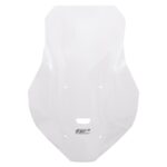 Parbriz transparent - Honda X-ADV  2021-2025 - 61 cm