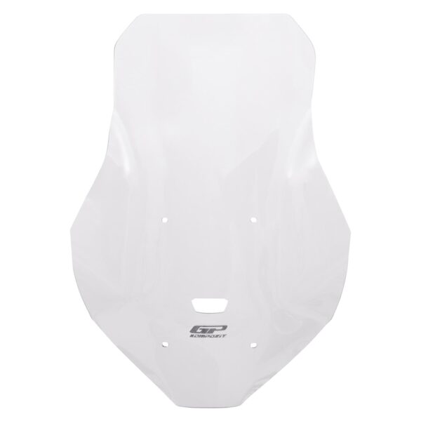 Parbriz transparent - Honda X-ADV  2021-2025 - 61 cm