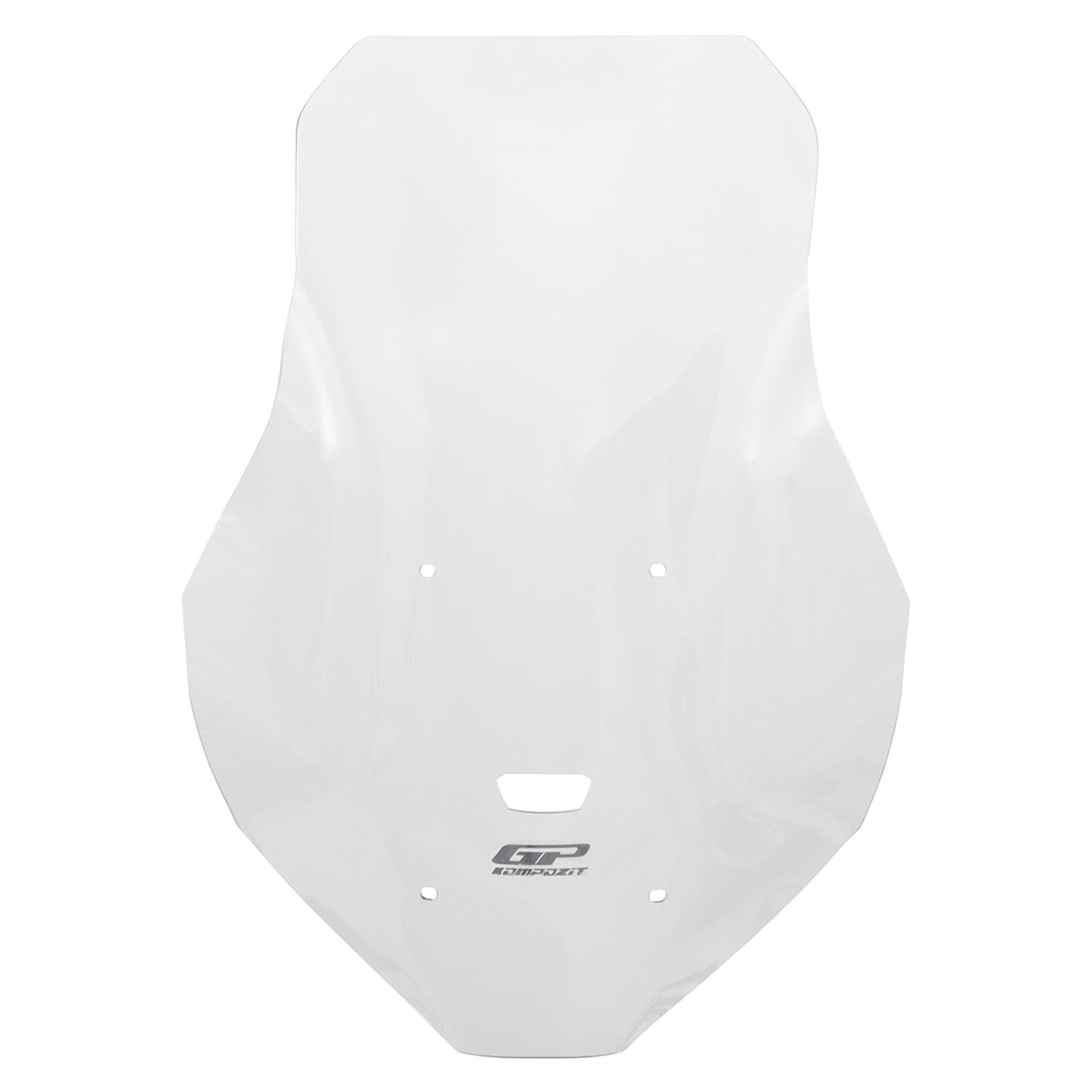 Parbriz transparent - Honda X-ADV 2021-2025 - 61 cm