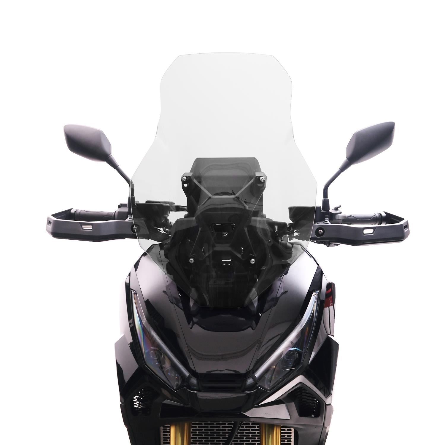 Parbriz transparent - Honda X-ADV 2021-2025 - 61 cm