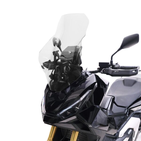 Parbriz transparent - Honda X-ADV  2021-2025 - 61 cm