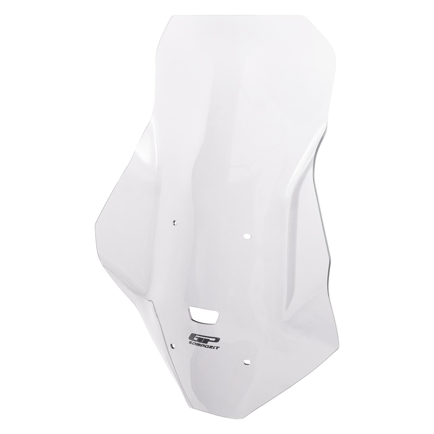 Parbriz transparent - Honda X-ADV 2021-2025 - 61 cm