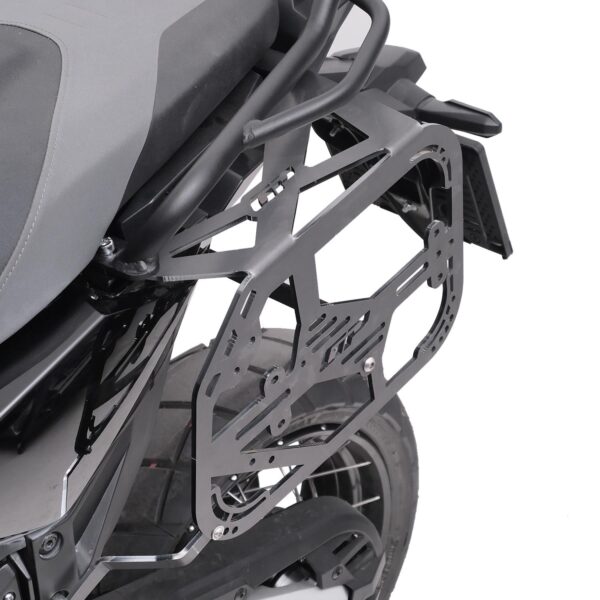 Suport lateral portbagaj (negru) - Honda X-ADV  2025