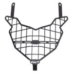 Protecție far (negru) - Honda XL750L Transalp  2023-2024