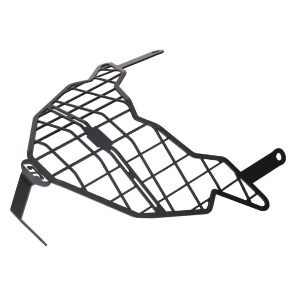 Protecție far (negru) - Honda XL750L Transalp 2023-2024