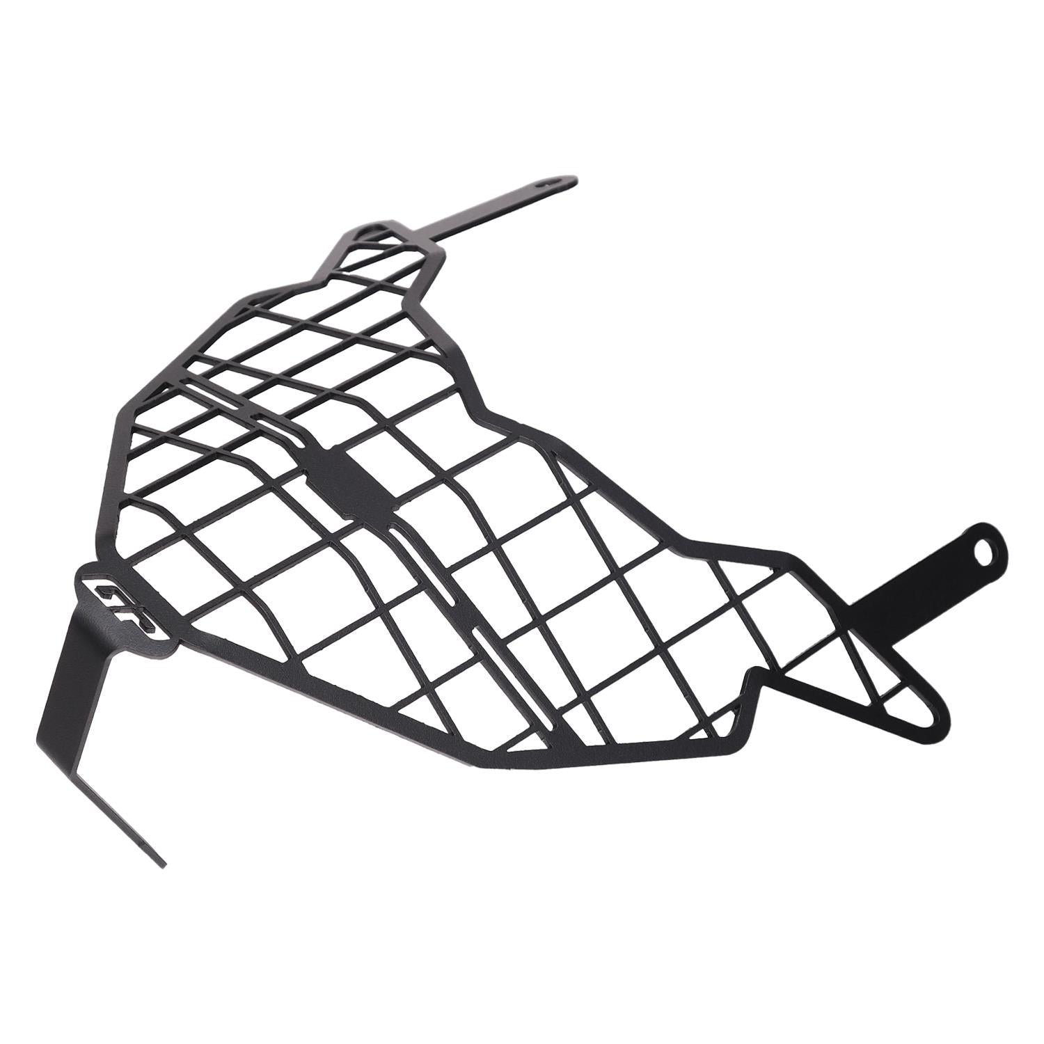 Protecție far (negru) - Honda XL750L Transalp 2023-2024