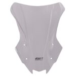 Parbriz fumuriu - Kawasaki Versys 650  2023-2025 - 51 cm