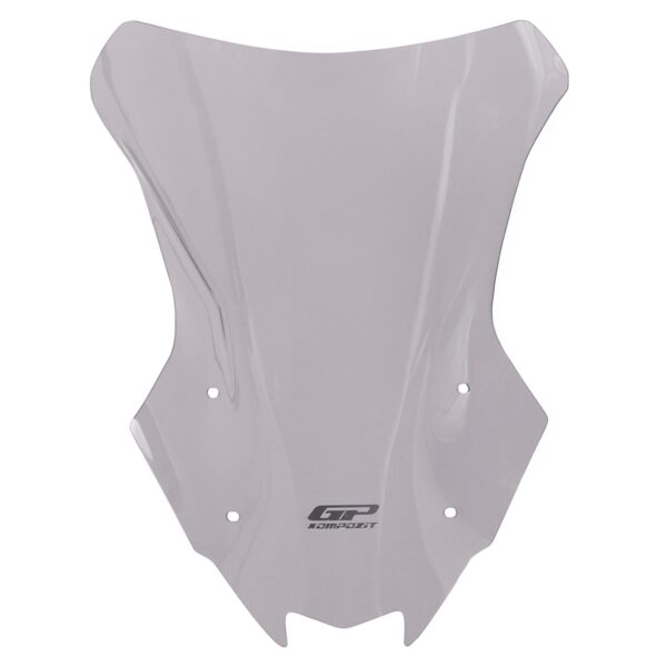 Parbriz fumuriu - Kawasaki Versys 650  2023-2025 - 51 cm