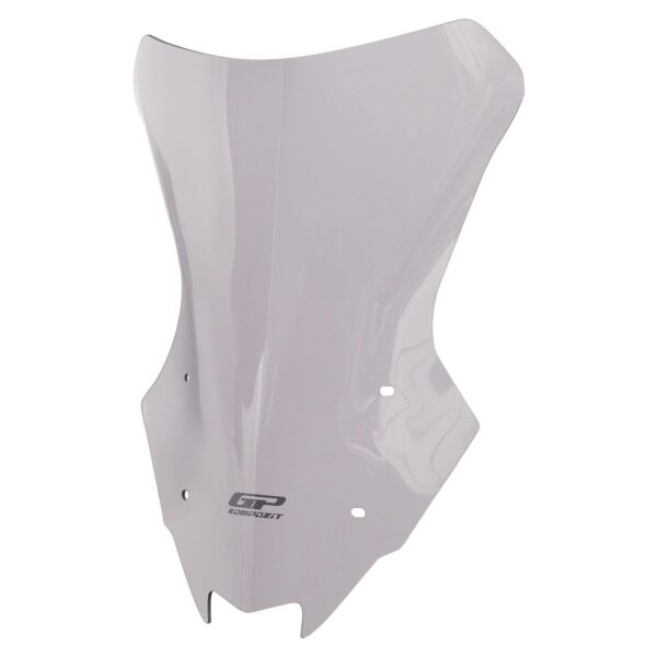 Parbriz fumuriu - Kawasaki Versys 650  2023-2025 - 51 cm