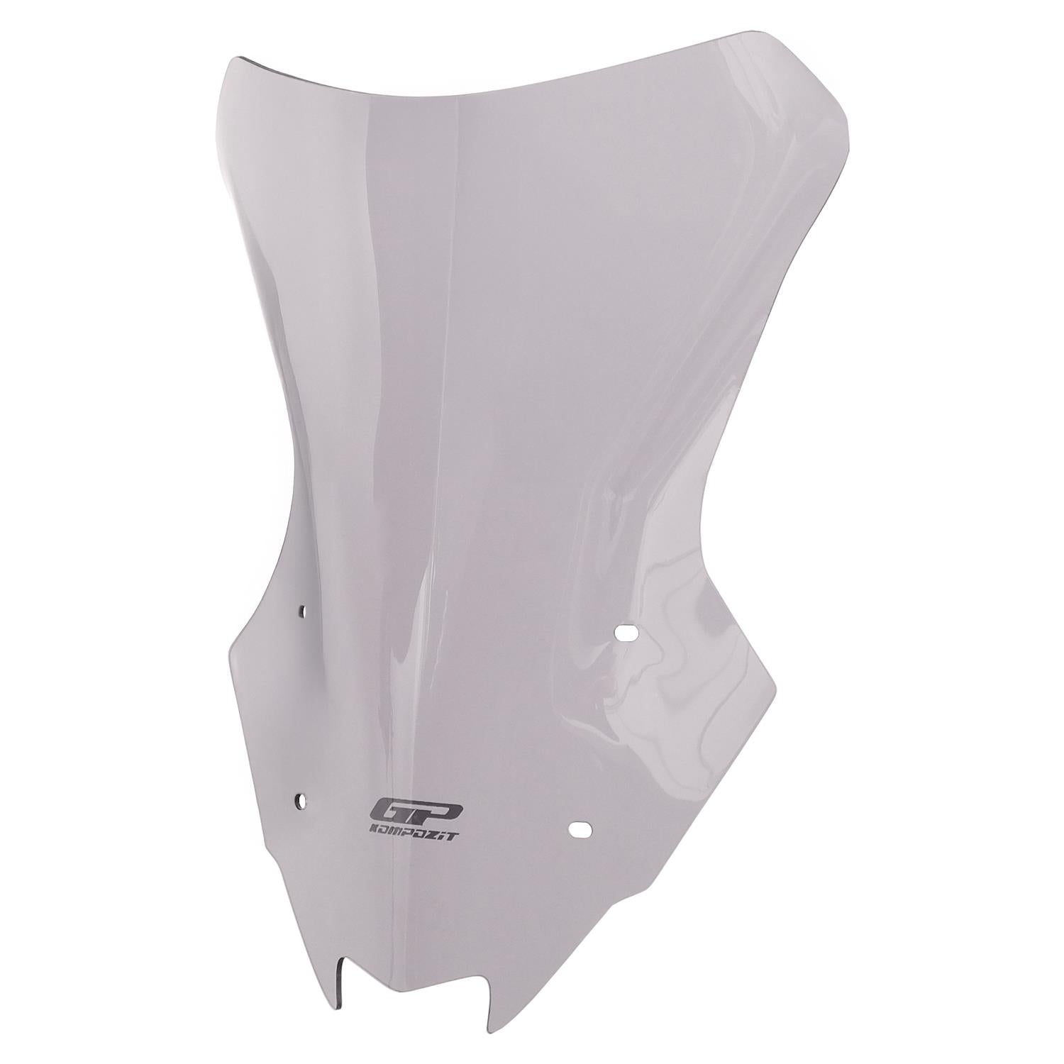 Parbriz fumuriu - Kawasaki Versys 650 2023-2025 - 51 cm