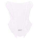 Parbriz transparent - Kawasaki Versys 650  2023-2025 - 51 cm