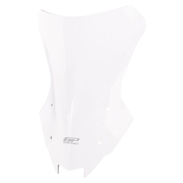 Parbriz transparent - Kawasaki Versys 650 2023-2025 - 51 cm