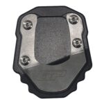 Extensie cric lateral neagră - Honda Forza 750 / NSS750 2021+
