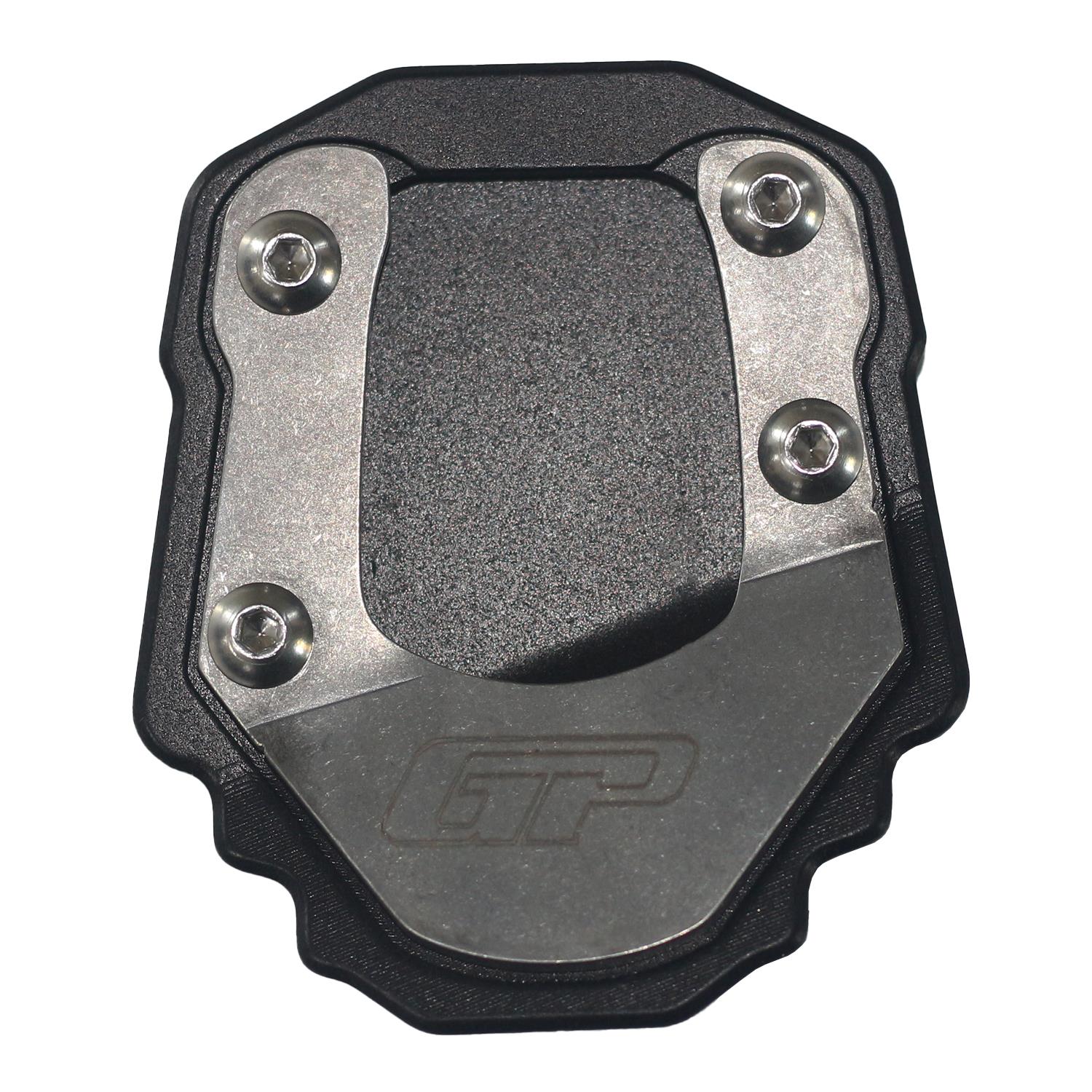 Extensie cric lateral (neagră) - Honda Forza 750 / NSS750 2021-2024