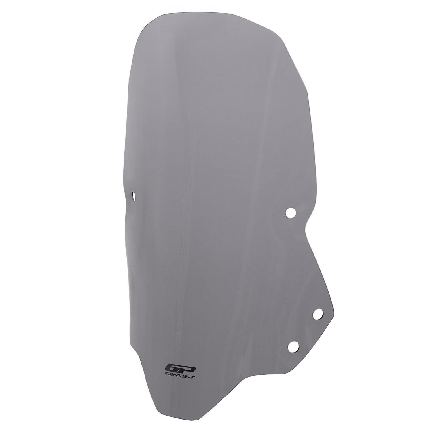 Parbriz fumuriu - Kymco Downtown GT 350i 2024 - 64 cm