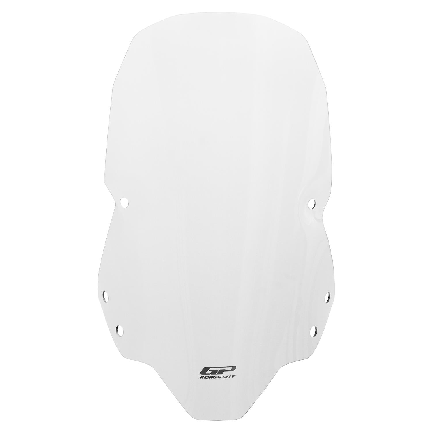 Parbriz transparent - Kymco Downtown GT 350i 2024 - 64 cm