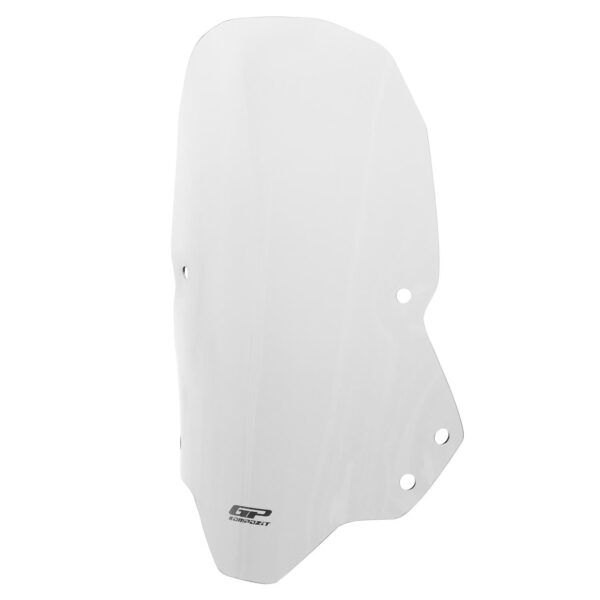 Parbriz transparent - Kymco Downtown GT 350i 2024 - 64 cm