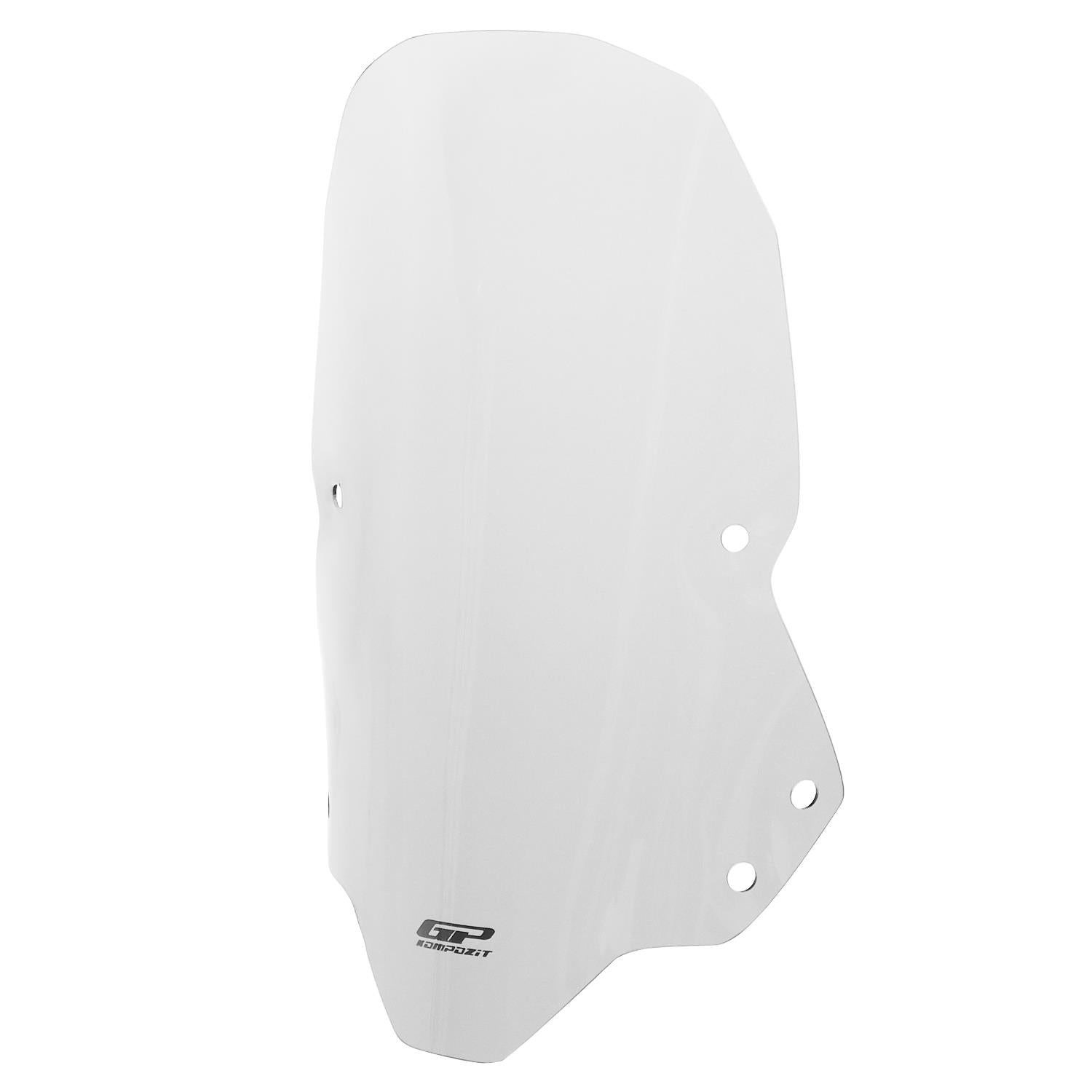 Parbriz transparent - Kymco Downtown GT 350i 2024 - 64 cm