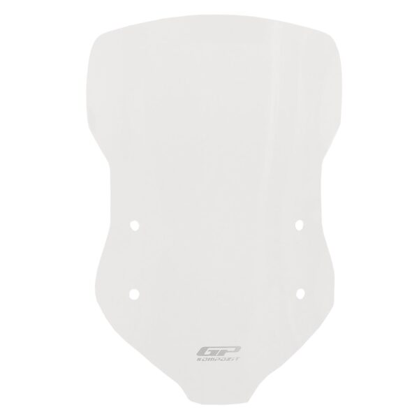 Parbriz fumuriu - Kymco DTX 250 / DTX 360 2021-2024 - 50 cm Parbriz fumuriu - Kymco DTX 250 / DTX 360 2021-2024 - 50 cm