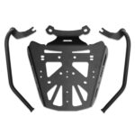 Suporturi bagaje negru - KYMCO DTX 250/360 2021+