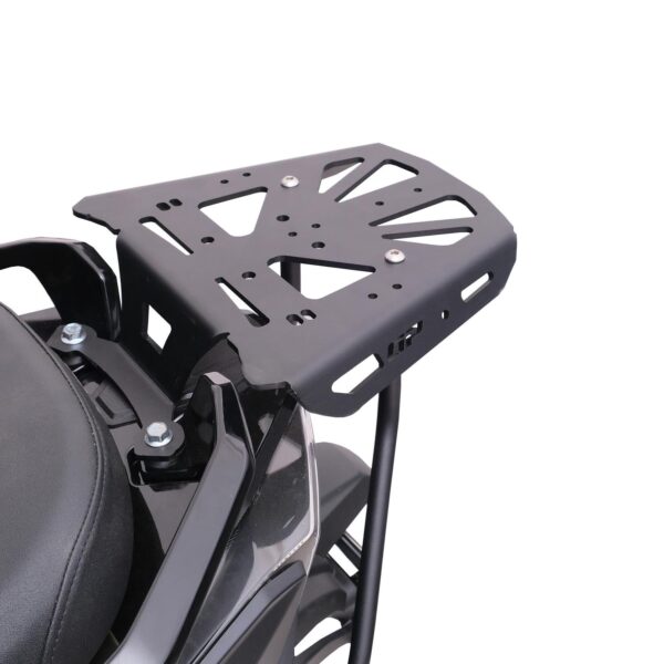 Suporturi pentru bagaje (negru) - KYMCO DTX 250 / DTX 360 2021-2024