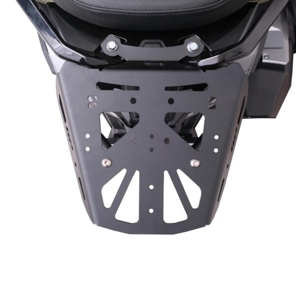 Suporturi pentru bagaje (negru) - KYMCO DTX 250 / DTX 360 2021-2024