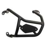 Crash bar toba (negru) - KYMCO DTX 250 / DTX 360  2021-2024