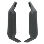 Protecție carenaj inferioară (neagră) - Honda X-ADV 2025