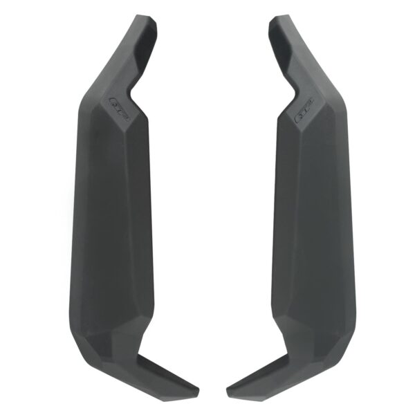 Protecție carenaj inferioară (neagră) - Honda X-ADV 2025