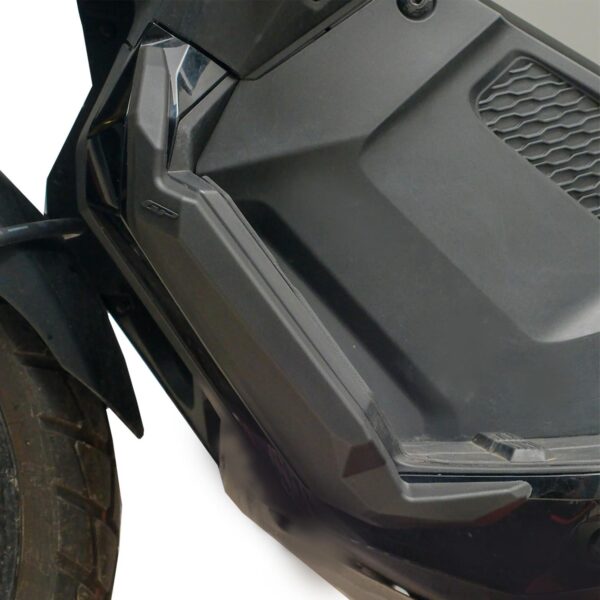 Protecție carenaj inferioară (neagră) - Honda X-ADV 2025