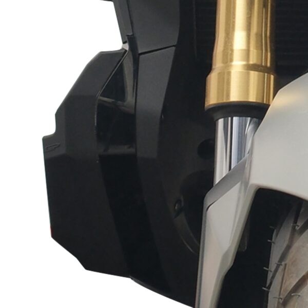 Protecție carenaj inferioară (neagră) - Honda X-ADV 2025