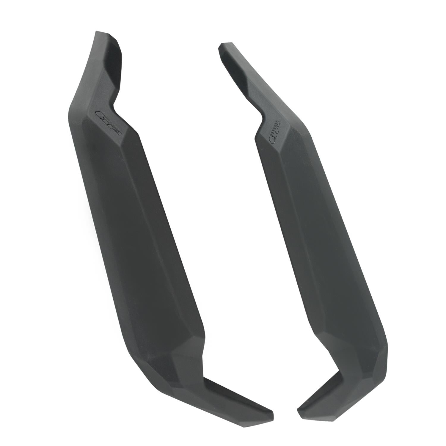 Protecție carenaj inferioară (neagră) - Honda X-ADV 2025