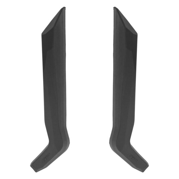 Protecție carenaj inferioară (neagră) - Yamaha NMAX 125 / NMAX 155 2025