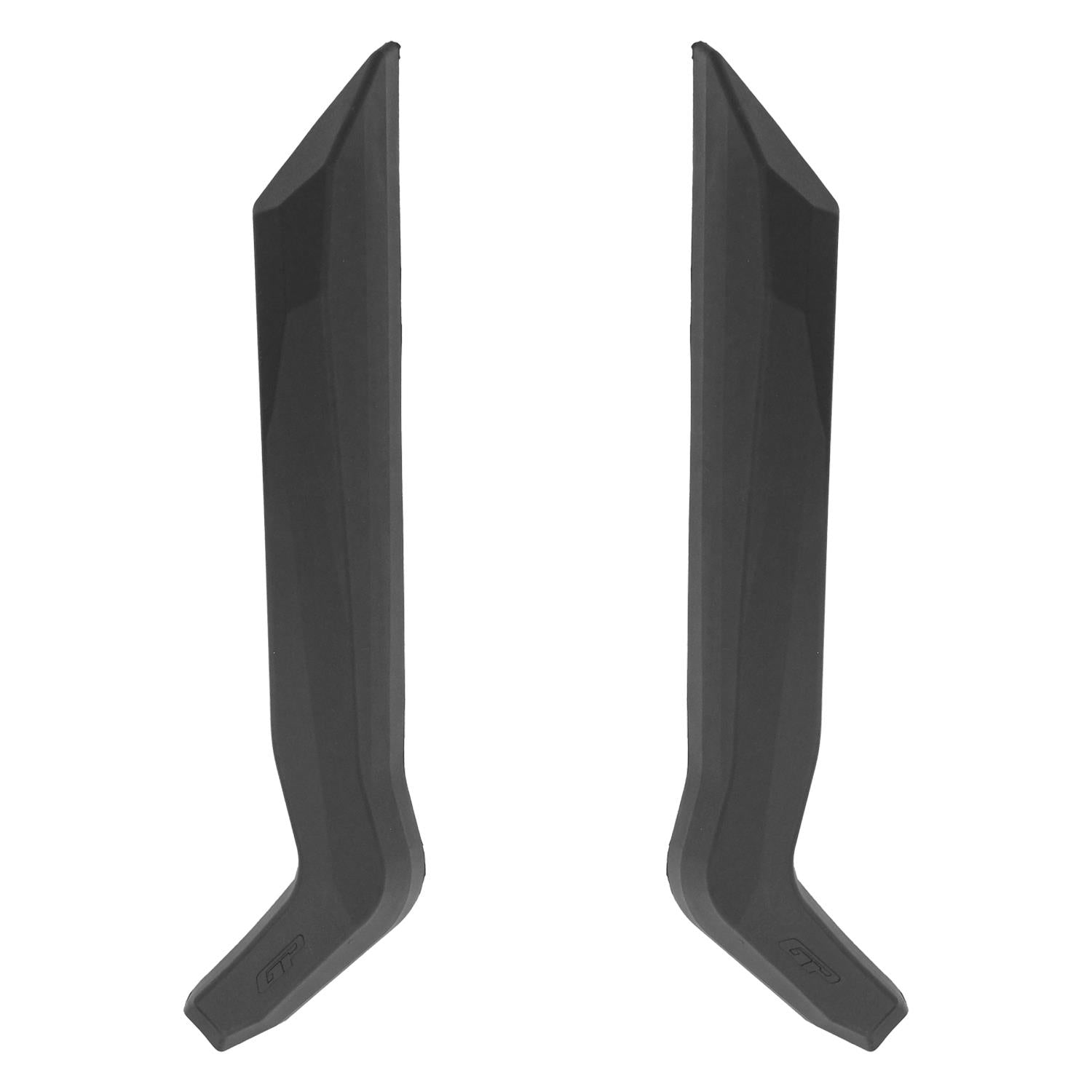 Protecție carenaj inferioară (neagră) - Yamaha NMAX 125 / NMAX 155 2025