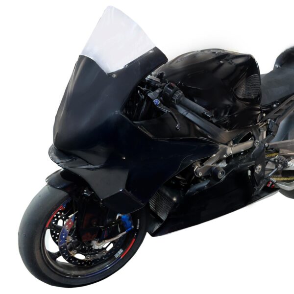 Kit carenaj complet -