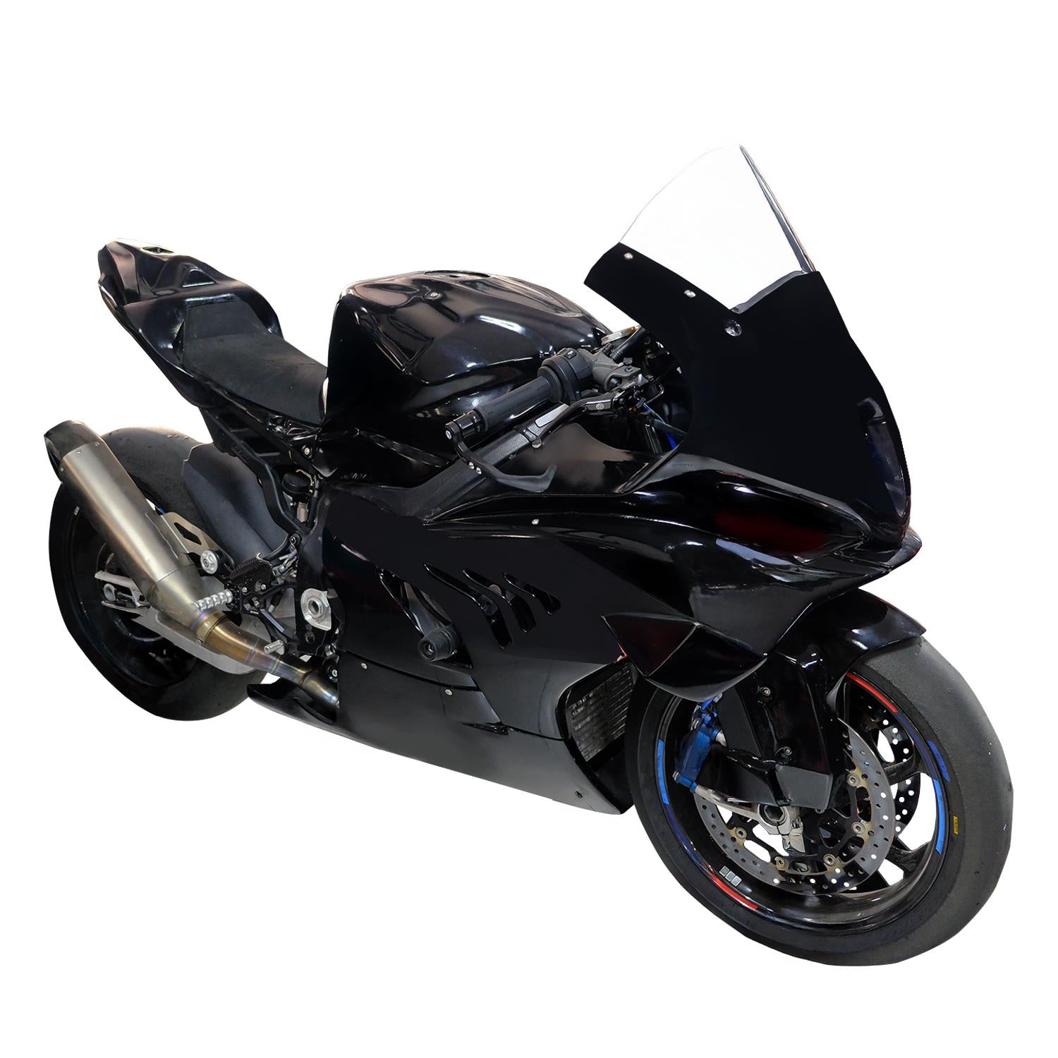 Kit carenaj complet -