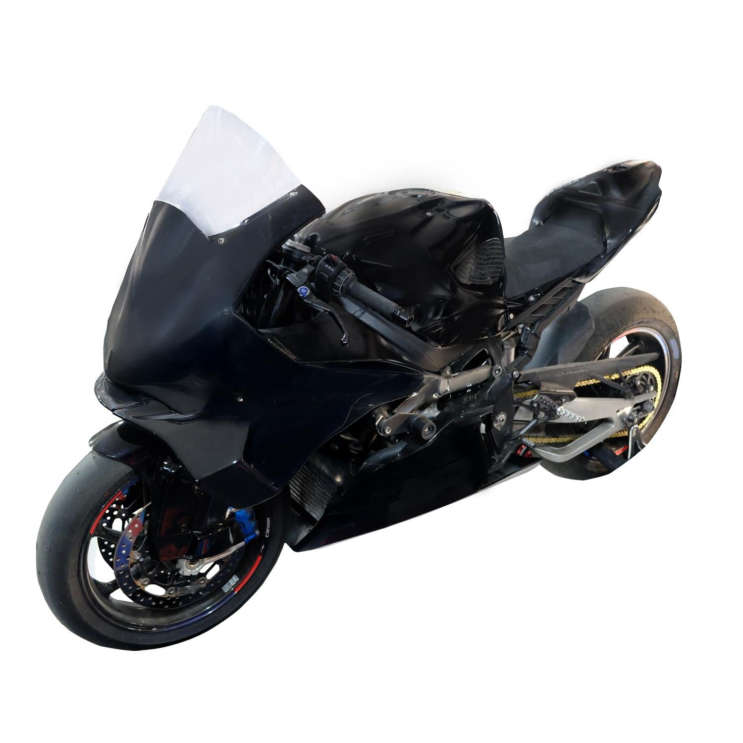 Kit carenaj complet -