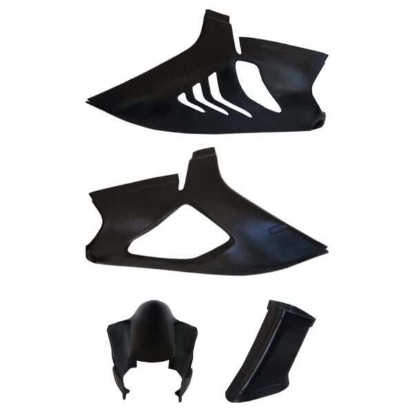 Kit carenaj complet -