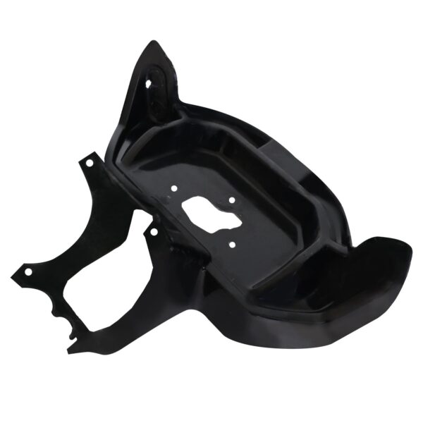 Kit carenaj Ram Air - BMW M 1000 RR 2022-2024